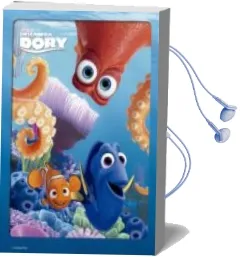 Descargar AudioLibro Buscando a Dory. Caja Metalica de Varios Autores año 2016