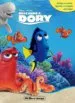 AudioLibro Buscando a Dory: Mi Libro-Juego de Varios Autores