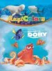 AudioLibro Buscant la Dory. Magicolors de Varios Autores