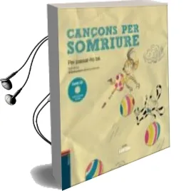 Descargar AudioLibro Cançons per Somriure de Noe Rivas I Cabado año 2016