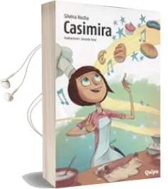 Descargar AudioLibro Casimira de Silvina Rocha año 2016