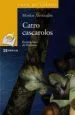AudioLibro Catro Cascarolos de Marilar Aleixandre