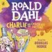 AudioLibro Charlie and the Chocolate Factory (Cd) de Roald Dahl