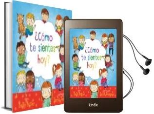 Descargar AudioLibro ¿Como te Sientes hoy? de Molly Potter año 2016