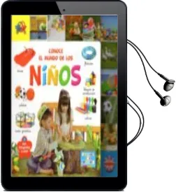 Descargar AudioLibro Conoce el Mundo de los Niños de Varios Autores año 2016