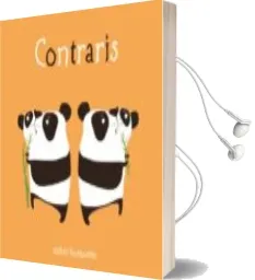 Descargar AudioLibro Contraris de Esther Burgueño año 2016