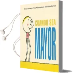 Descargar AudioLibro Cuando sea Mayor de Francesco Pittau año 2016