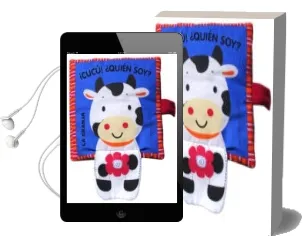 Descargar AudioLibro ¡Cucu! ¿Quien soy? de Francesca Ferri año 2016