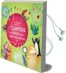 Descargar AudioLibro Cuentos con Beso para Soñar Despiertos de Moni Perez; Mª Jose Sanchez año 2016