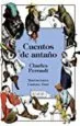 AudioLibro Cuentos de Antaño de Charles Perrault