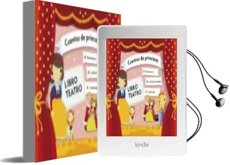 Descargar AudioLibro Cuentos de Princesas de Oldrich Ruzica año 2016