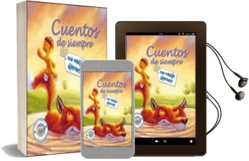 Descargar AudioLibro Cuentos de Siempre de Varios Autores año 2016