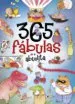 AudioLibro Cuentos Maravillosos: 365 Fabulas de la Abuelita de Varios Autores