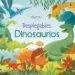 AudioLibro Dinosaurios (Desplegables) de Varios Autores
