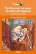 AudioLibro Don Facundo Iracundo, el Vecino del Segundo de Roberto Aliaga