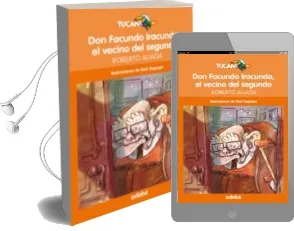 Descargar AudioLibro Don Facundo Iracundo, el Vecino del Segundo de Roberto Aliaga año 2016