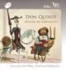 AudioLibro Don Quixot de Miguel De Cervantes