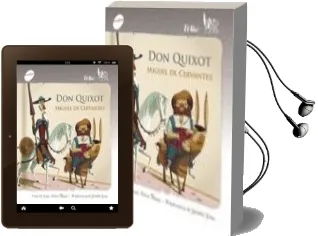 Descargar AudioLibro Don Quixot de Miguel De Cervantes año 2016