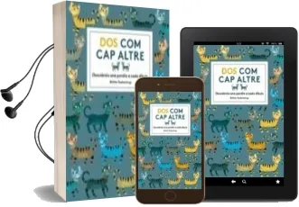 Descargar AudioLibro Dos com cap Altre de Britta Teckentrup año 2016