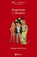 AudioLibro Dragontime y Cleopatra de Santiago Garcia Clairac