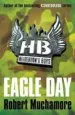 AudioLibro Eagle day Henderson s Boys 2 de Robert M. Muchamore
