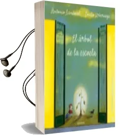 Descargar AudioLibro El Arbol de la Escuela de Antonio Sandoval año 2016