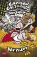 AudioLibro El Capitan Calzoncillos y la Turbulenta Aventura de don Tufote (Cartoné) de Dav Pilkey
