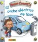 AudioLibro El Coche Electrico de Nico (Peque Cuentos) de Emilie Beaumont