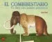 AudioLibro El Combibestiario de Sara Ball