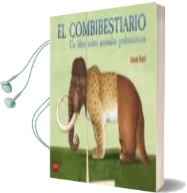 Descargar AudioLibro El Combibestiario de Sara Ball año 2016