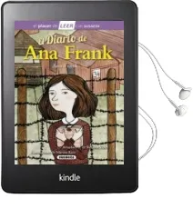 Descargar AudioLibro El Diario de ana Frank: Nivel 4 de Anna Frank año 2016