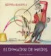 AudioLibro El Domador de Miedos (Soy) de Begoña Ibarrola