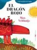 AudioLibro El Dragon Rojo de Max Velthuijs