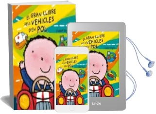 Descargar AudioLibro El Gran Llibre de Vehicles d en pol de Liesbet Slegers año 2016