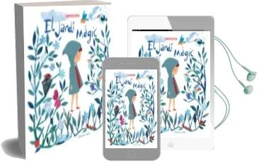 Descargar AudioLibro El Jardí Màgic de Lemniscates año 2016