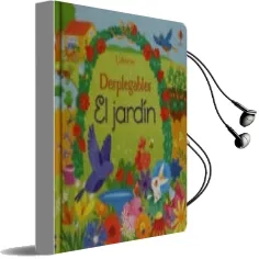 Descargar AudioLibro El Jardin de Fiona Watt año 2016
