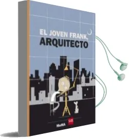 Descargar AudioLibro El Joven Frank, Arquitecto ( Moma ) de Frank Viva año 2016