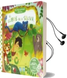 Descargar AudioLibro El Llibre de la Selva. els Meus Primers Clàssics de Varios Autores año 2016