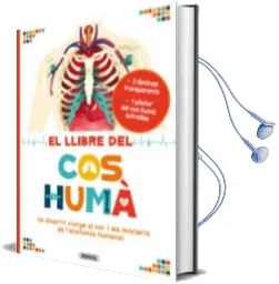 Descargar AudioLibro El Llibre del cos Huma de Maud Brougere año 2016
