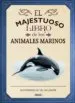 AudioLibro El Majestuoso Libro de los Animales Marinos de Tom Jackson