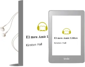 Descargar AudioLibro El meu Amic Llibre de Kirsten Hall año 2016