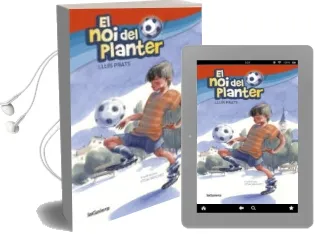 Descargar AudioLibro El noi del Planter de Lluis Prats Martinez año 2016