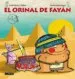 AudioLibro El Orinal de Fayan (Premio Destino Infantil Apel.Les Mestres 2015 ) de Jordi Sierra I Fabra