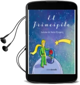 Descargar AudioLibro El Principito de Antoine Saint Exupery año 2016