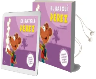 Descargar AudioLibro El Ratolí Pérez de Montserrat Balada Herrera año 2016