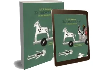 Descargar AudioLibro El Trencanous i el rei Dels Ratolins de E.T.A. Hoffmann año 2016