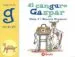 AudioLibro El zoo de las Letras: El Canguro Gaspar de Varios Autores