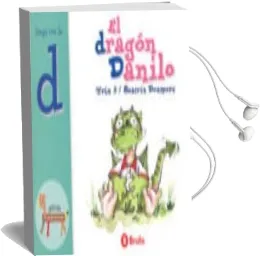 Descargar AudioLibro El zoo de las Letras: El Dragon Danilo de Beatriz Doumerc año 2016