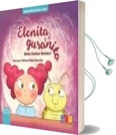Descargar AudioLibro Elenita y el Gusanito de Deborah Macias Gonzalez año 2016