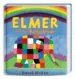 AudioLibro Elmer and the Rainbow de David Mckee